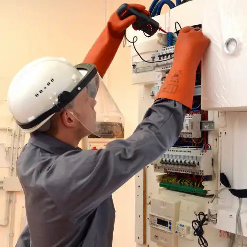 elektricien Geldermalsen